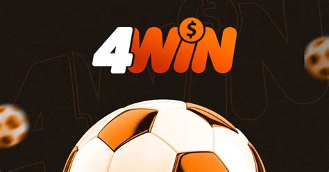 4Win Bet Logo